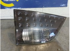 Recambio de piloto porton izquierdo para mitsubishi outlander (cw0)  | 0.07 - 0.09  | 0.07 - 0.09 referencia OEM IAM   