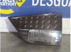 Recambio de piloto porton derecho para mitsubishi outlander (cw0)  | 0.07 - 0.09  | 0.07 - 0.09 referencia OEM IAM   