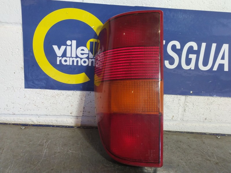 Recambio de piloto trasero izquierdo para seat inca (6k9) 1.9 d referencia OEM IAM   