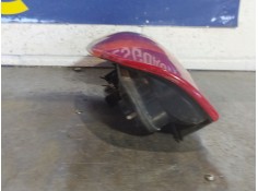 Recambio de piloto trasero izquierdo para seat inca (6k9) 1.9 d referencia OEM IAM    2