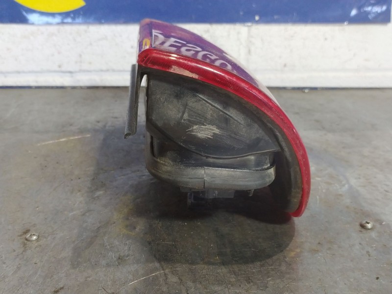 Recambio de piloto trasero izquierdo para seat inca (6k9) 1.9 d referencia OEM IAM   