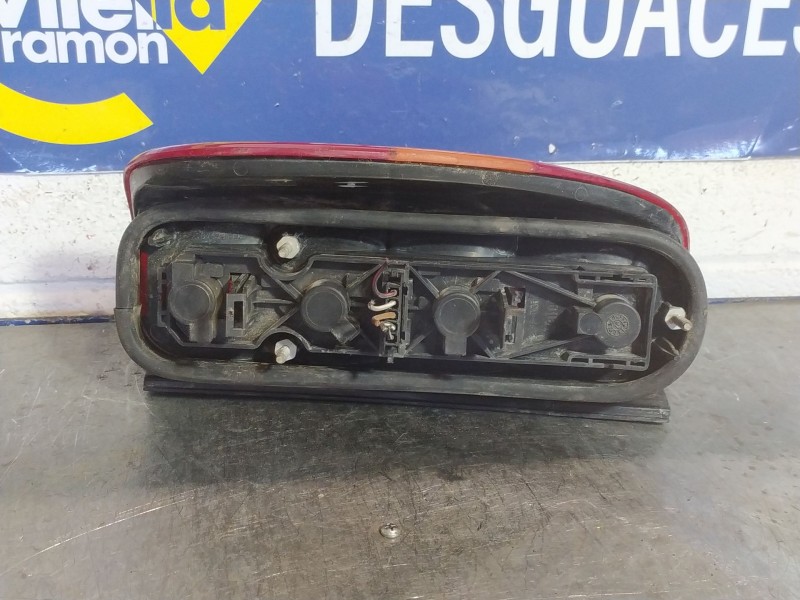 Recambio de piloto trasero izquierdo para seat inca (6k9) 1.9 d referencia OEM IAM   