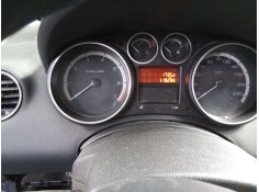 peugeot 308 premium 1.6 vti 120 del año 2009