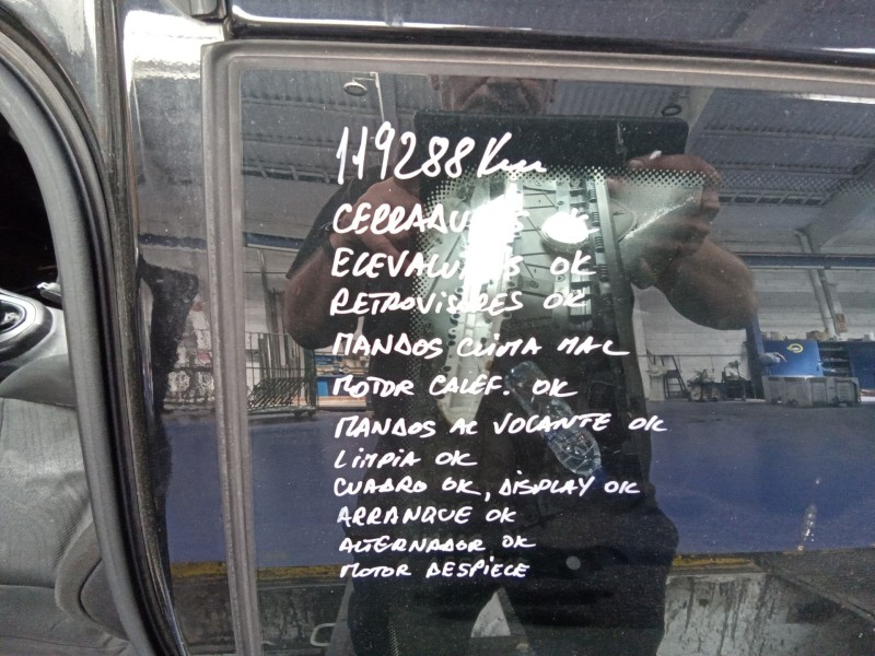 peugeot 308 premium 1.6 vti 120 del año 2009