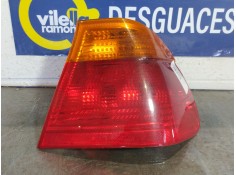 Recambio de piloto trasero derecho para bmw serie 3 berlina (e46) 1.9 cat referencia OEM IAM   