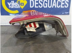 Recambio de piloto trasero derecho para bmw serie 3 berlina (e46) 1.9 cat referencia OEM IAM    2