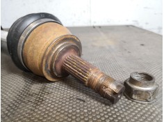 Recambio de transmision delantera derecha para fiat stilo (192) 1.9 jtd 115 | 12.02 - ... 1.9 jtd 115 | 12.02 - ... referencia O