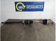 Recambio de transmision delantera derecha para fiat stilo (192) 1.9 jtd 115 | 12.02 - ... 1.9 jtd 115 | 12.02 - ... referencia O 2