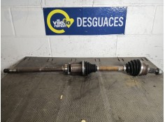 Recambio de transmision delantera derecha para citroen nemo attraction referencia OEM IAM    2