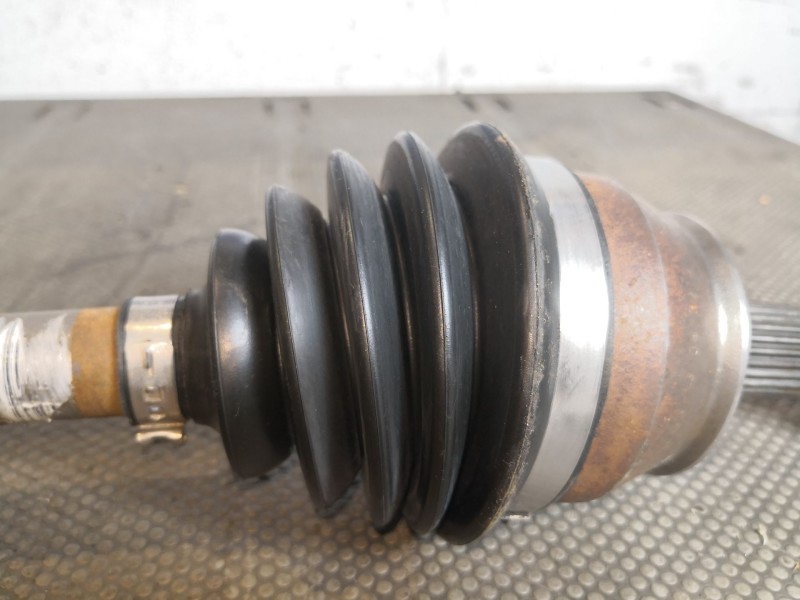 Recambio de transmision delantera derecha para citroen nemo attraction referencia OEM IAM   