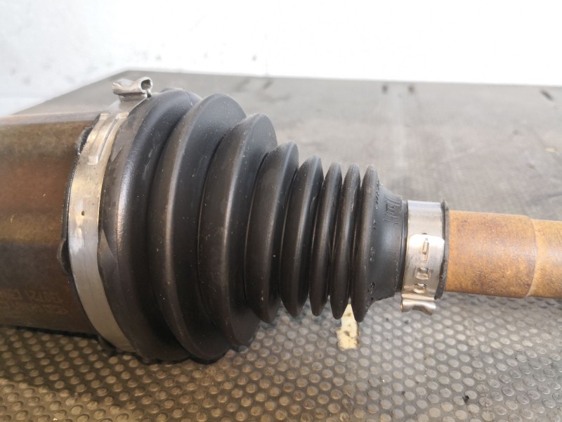 Recambio de transmision delantera derecha para citroen nemo attraction referencia OEM IAM   