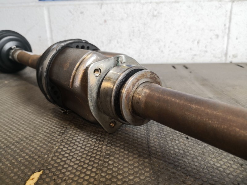 Recambio de transmision delantera derecha para citroen nemo attraction referencia OEM IAM   