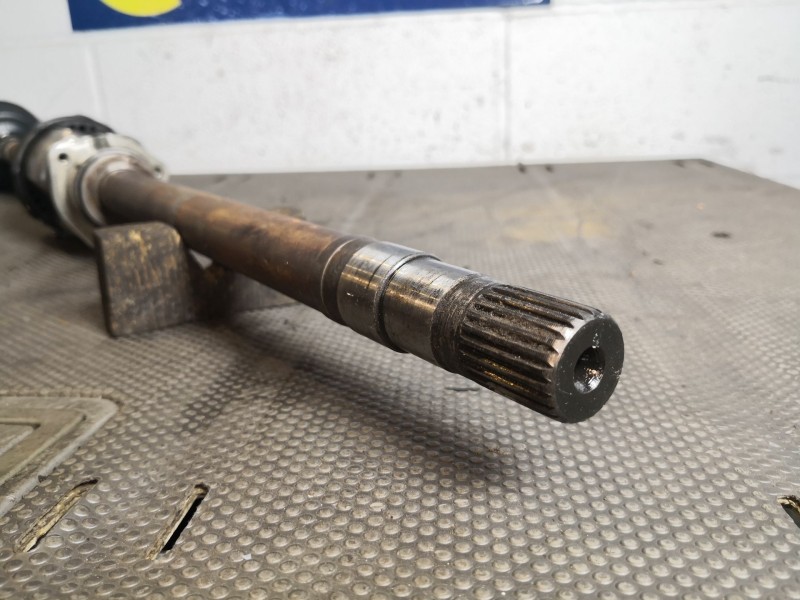 Recambio de transmision delantera derecha para citroen nemo attraction referencia OEM IAM   