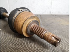 Recambio de transmision delantera izquierda para fiat stilo (192) 1.9 jtd 115 | 12.02 - ... 1.9 jtd 115 | 12.02 - ... referencia