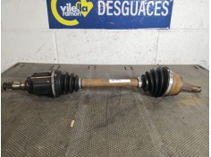 Recambio de transmision delantera izquierda para fiat stilo (192) 1.9 jtd 115 | 12.02 - ... 1.9 jtd 115 | 12.02 - ... referencia 2