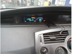 renault scenic ii del año 2004