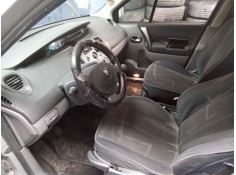renault scenic ii del año 2004 2