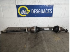 Recambio de transmision delantera derecha para opel astra gtc 1.7 16v cdti | 0.06 - ... 1.7 16v cdti | 0.06 - ... referencia OEM 2