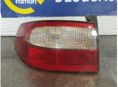 Recambio de piloto trasero izquierdo para renault laguna ii (bg0) 1.9 dci diesel | 0.01 - ... 1.9 dci diesel | 0.01 - ... refere