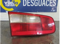 Recambio de piloto porton izquierdo para renault laguna ii (bg0) 1.9 dci diesel | 0.01 - ... 1.9 dci diesel | 0.01 - ... referen