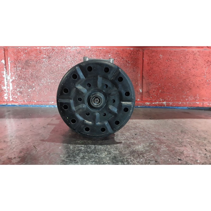Recambio de compresor aire acondicionado para lexus is200 (ds2/is2) 220d | 11.05 - 12.11 220d | 11.05 - 12.11 referencia OEM IAM