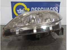 Recambio de faro izquierdo para citroen c5 berlina referencia OEM IAM    2