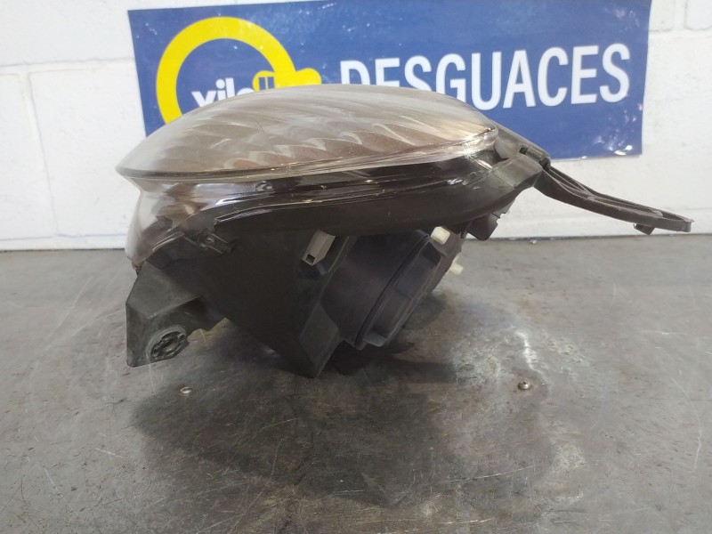 Recambio de faro izquierdo para citroen c5 berlina referencia OEM IAM   