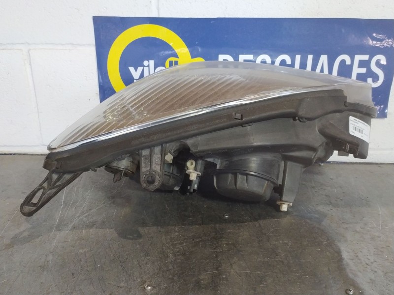 Recambio de faro izquierdo para citroen c5 berlina referencia OEM IAM   