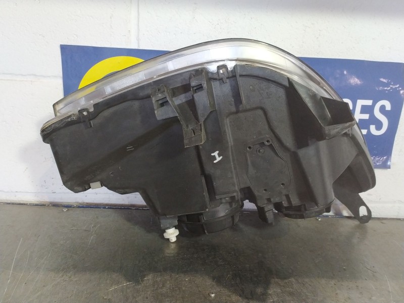 Recambio de faro izquierdo para citroen c5 berlina referencia OEM IAM   