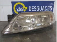 Recambio de faro izquierdo para renault laguna ii (bg0) 1.9 dci diesel | 0.01 - ... 1.9 dci diesel | 0.01 - ... referencia OEM I