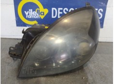 Recambio de faro izquierdo para ford puma (cce) 1.4 referencia OEM IAM   