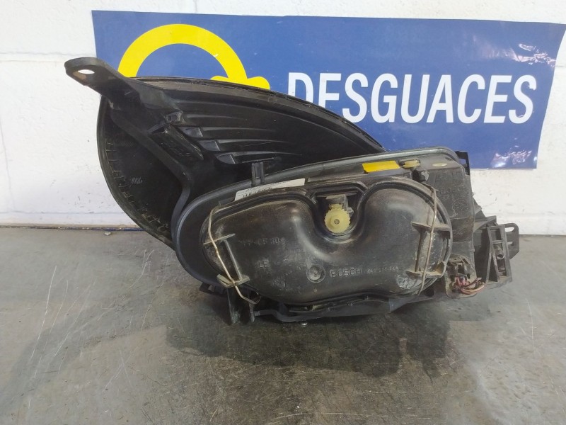 Recambio de faro izquierdo para ford puma (cce) 1.4 referencia OEM IAM   