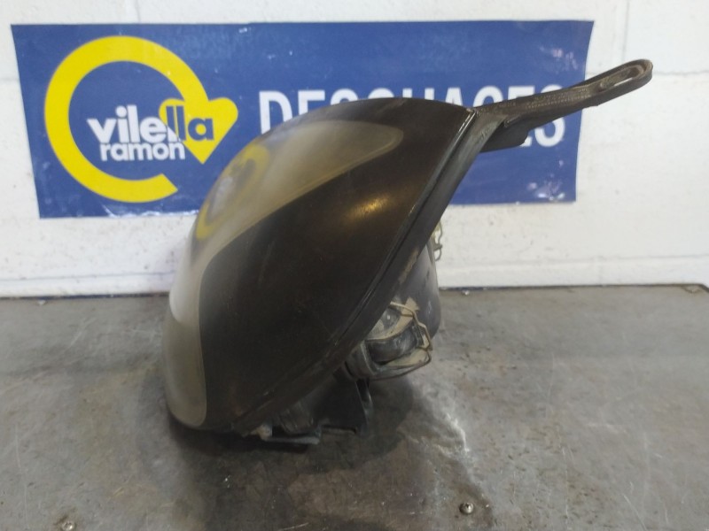 Recambio de faro izquierdo para ford puma (cce) 1.4 referencia OEM IAM   