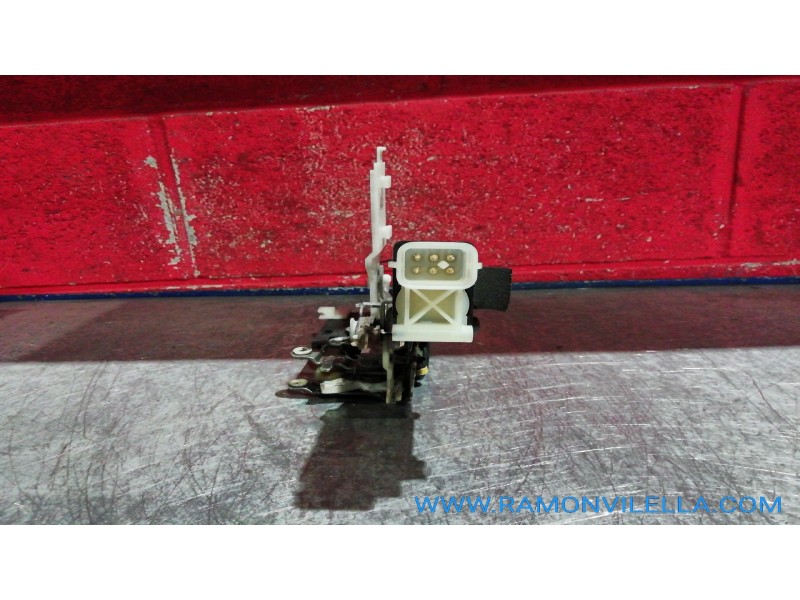 Recambio de cerra. puer. delantero derecha para opel sintra cd | 0.96 - ... cd | 0.96 - ... referencia OEM IAM    Recambio de cerra. puer. delantero derecha para opel sintra cd | 0.96 - ... cd | 0.96 - ... referencia OEM IAM