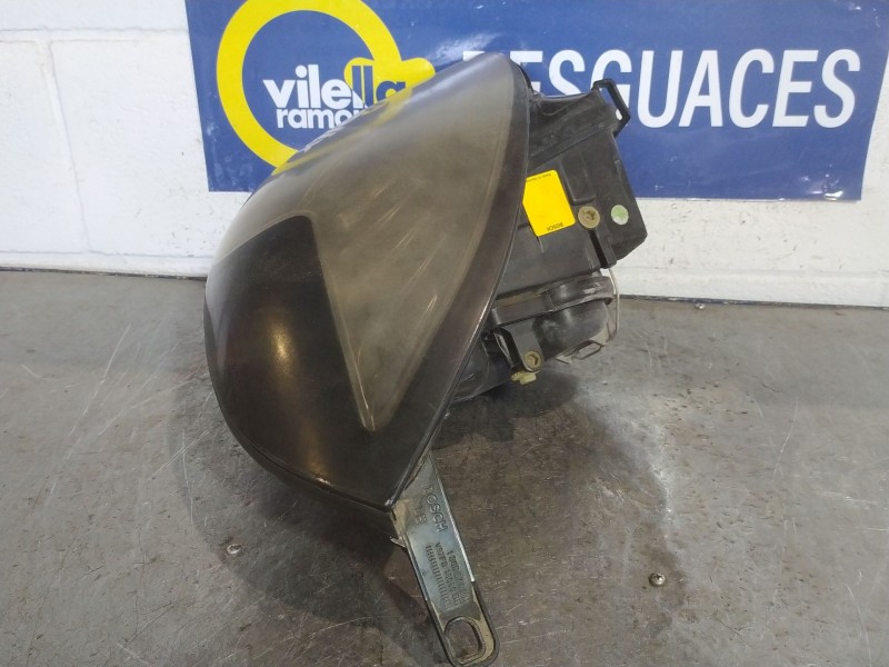 Recambio de faro izquierdo para ford puma (cce) 1.4 referencia OEM IAM   