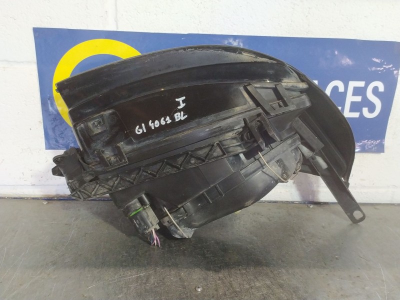 Recambio de faro izquierdo para ford puma (cce) 1.4 referencia OEM IAM   