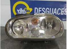 Recambio de faro izquierdo para volkswagen golf iv berlina (1j1) básico | 05.99 - ... referencia OEM IAM 1J1941015K  