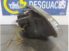 Recambio de faro izquierdo para volkswagen golf iv berlina (1j1) básico | 05.99 - ... referencia OEM IAM 1J1941015K   2