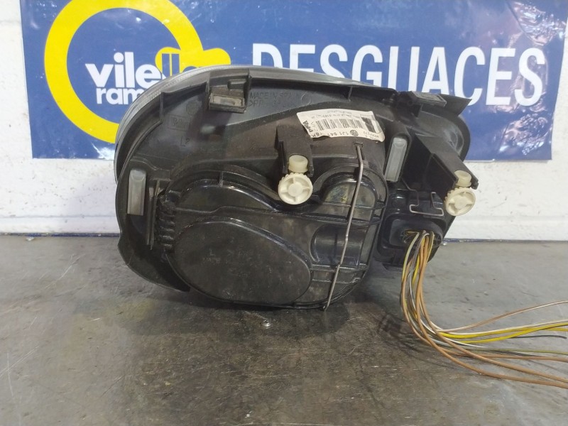 Recambio de faro izquierdo para volkswagen golf iv berlina (1j1) básico | 05.99 - ... referencia OEM IAM 1J1941015K  