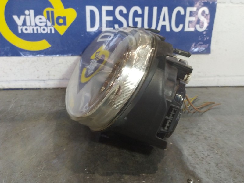 Recambio de faro izquierdo para volkswagen golf iv berlina (1j1) básico | 05.99 - ... referencia OEM IAM 1J1941015K  