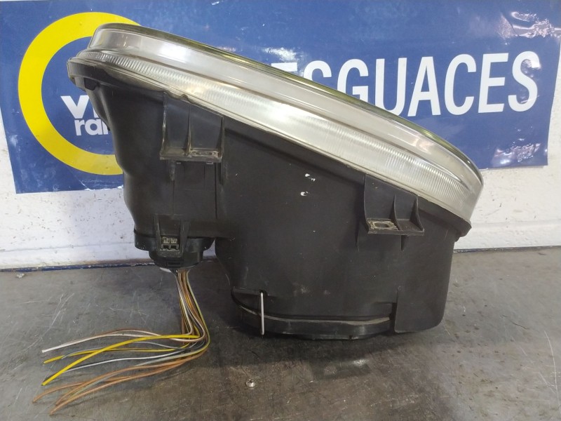 Recambio de faro izquierdo para volkswagen golf iv berlina (1j1) básico | 05.99 - ... referencia OEM IAM 1J1941015K  