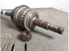 Recambio de transmision delantera derecha para opel meriva 1.6 16v | 0.03 - ... 1.6 16v | 0.03 - ... referencia OEM IAM   