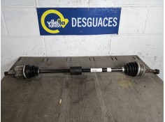 Recambio de transmision delantera derecha para opel meriva 1.6 16v | 0.03 - ... 1.6 16v | 0.03 - ... referencia OEM IAM    2