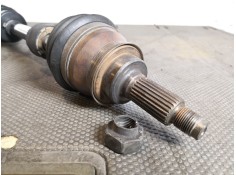 Recambio de transmision delantera izquierda para opel agila básico | 12.00 - 12.03 básico | 12.00 - 12.03 referencia OEM IAM   