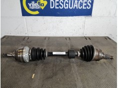 Recambio de transmision delantera izquierda para opel agila básico | 12.00 - 12.03 básico | 12.00 - 12.03 referencia OEM IAM    2