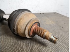 Recambio de transmision delantera izquierda para fiat bravo (198) 2.0 16v multijet super sport referencia OEM IAM   