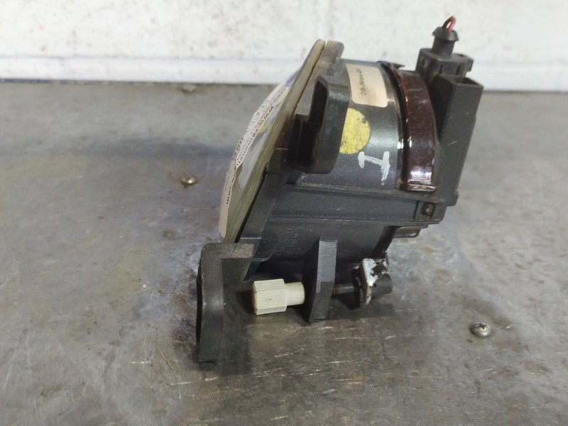 Recambio de faro antiniebla izquierdo para audi a2 (8z)  | 0.00 - 0.05  | 0.00 - 0.05 referencia OEM IAM   