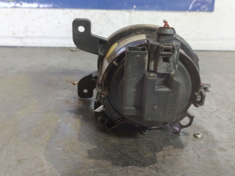 Recambio de faro antiniebla izquierdo para audi a2 (8z)  | 0.00 - 0.05  | 0.00 - 0.05 referencia OEM IAM   