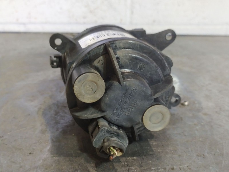 Recambio de faro antiniebla izquierdo para audi a4 berlina (b5) 1.8 referencia OEM IAM   