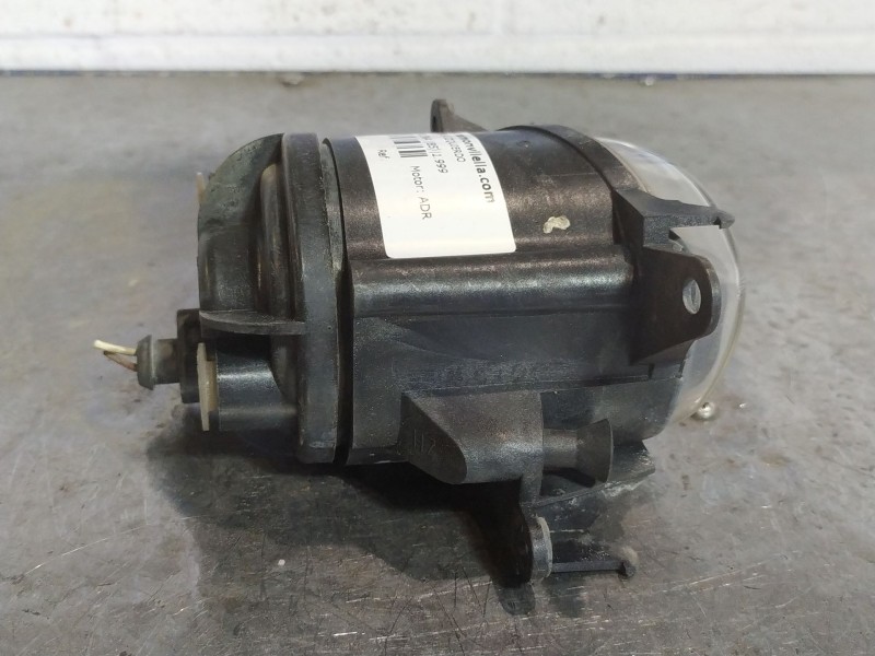 Recambio de faro antiniebla izquierdo para audi a4 berlina (b5) 1.8 referencia OEM IAM   